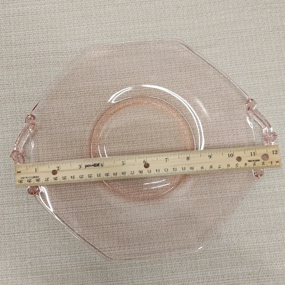 N/A vintage pink